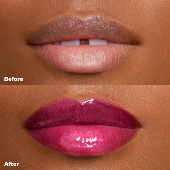 KOSAS Wet Lip Oil Gloss