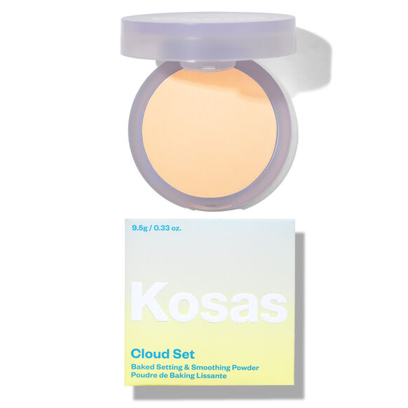 KOSAS Cloud Set Setting Powder
