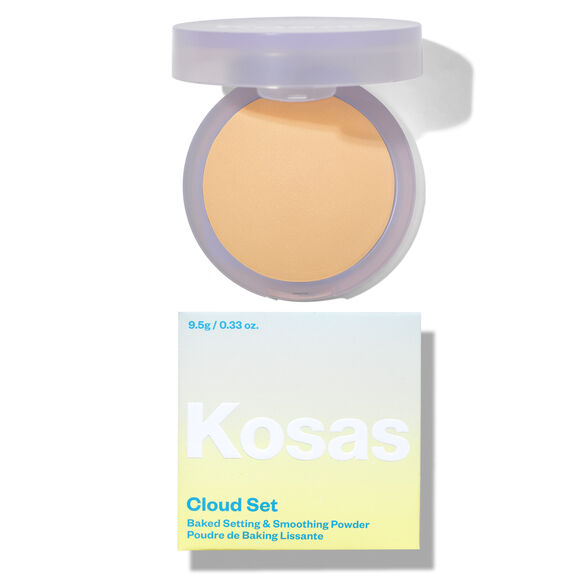 KOSAS Cloud Set Setting Powder