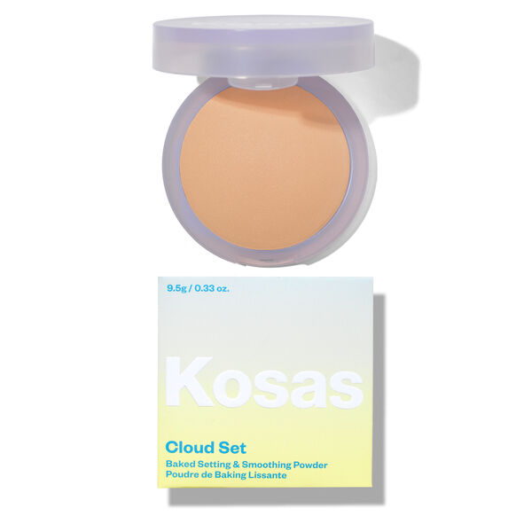 KOSAS Cloud Set Setting Powder