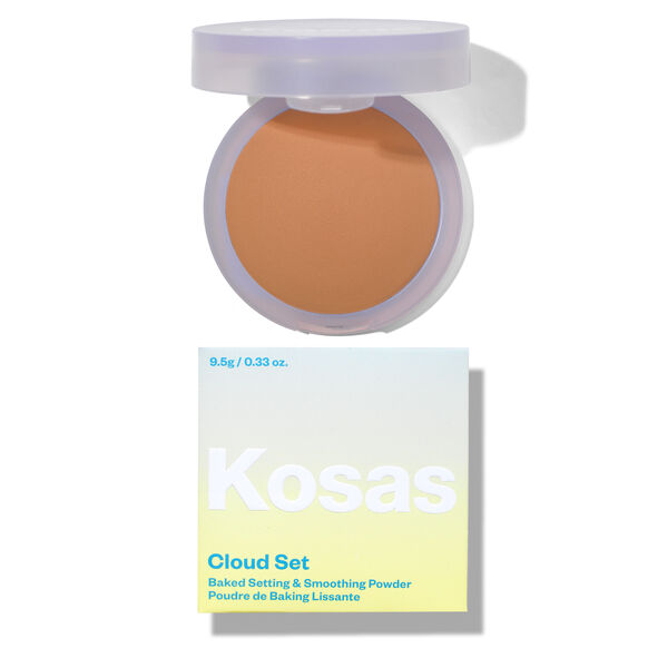 KOSAS Cloud Set Setting Powder