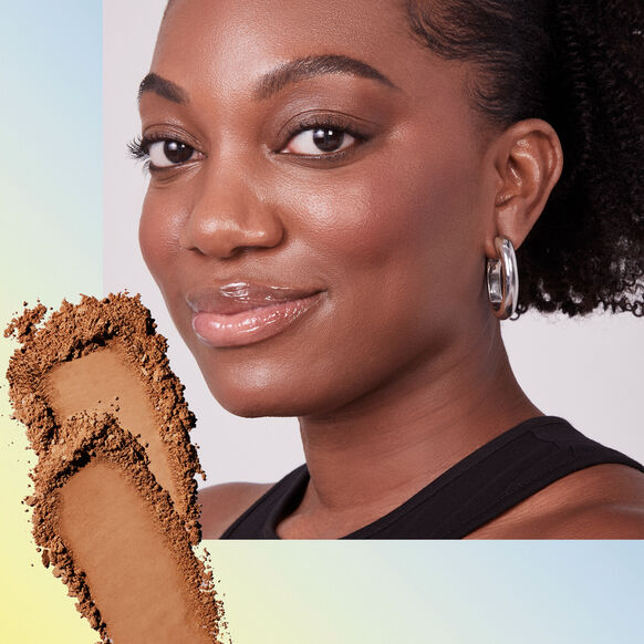 KOSAS Cloud Set Setting Powder