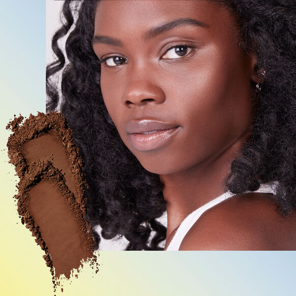 KOSAS Cloud Set Setting Powder