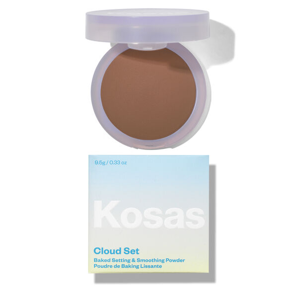 KOSAS Cloud Set Setting Powder