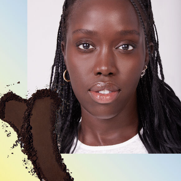 KOSAS Cloud Set Setting Powder