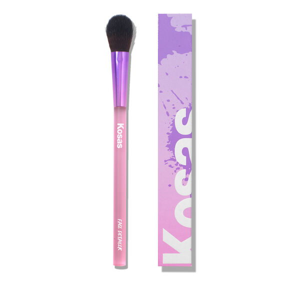 KOSAS FACE DETAILER BRUSH