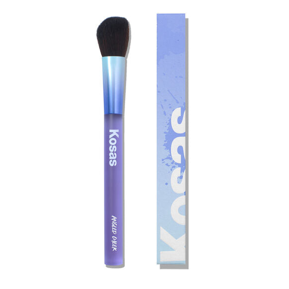 KOSAS ANGLED CHEEK BRUSH