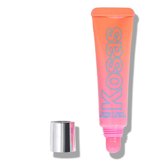 KOSAS Plump + Juicy Lip Booster
