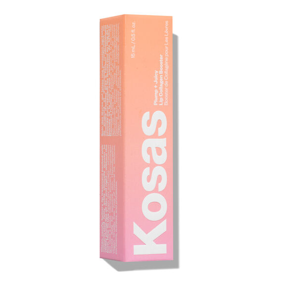 KOSAS Plump + Juicy Lip Booster