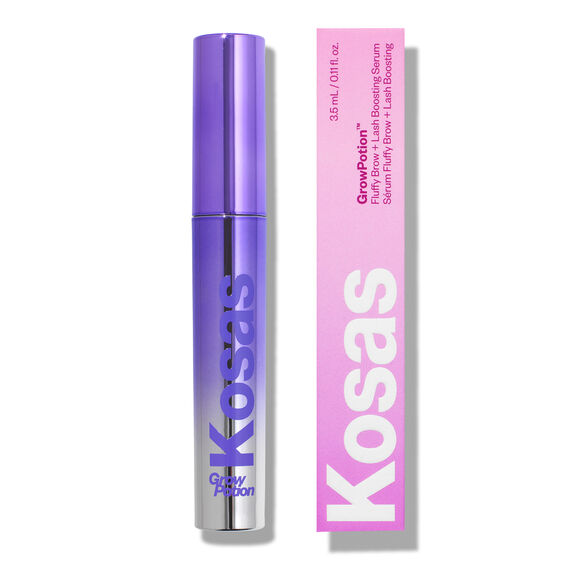 KOSAS GrowPotion
