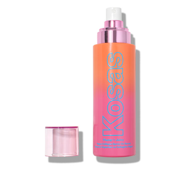 KOSAS Plump & Juicy Vegan Collagen Spray-on Serum 100ml
