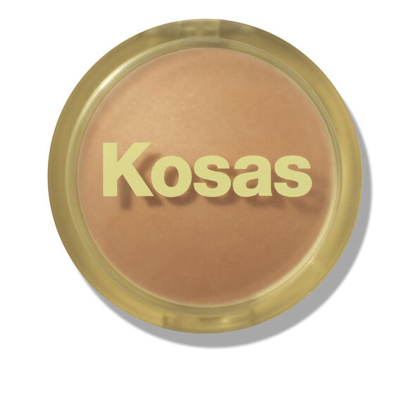 KOSAS Sun Show Glowy Baked Bronzer