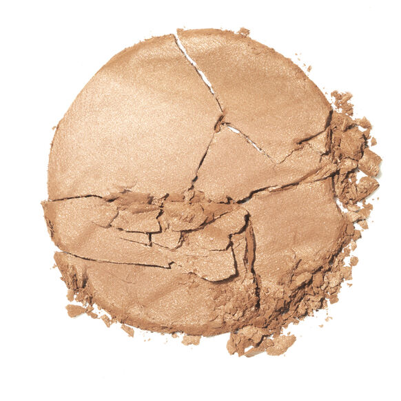 KOSAS Sun Show Glowy Baked Bronzer