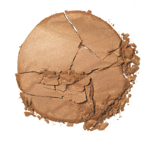 KOSAS Sun Show Glowy Baked Bronzer