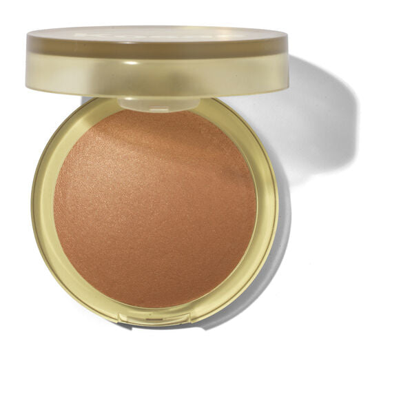 KOSAS Sun Show Glowy Baked Bronzer