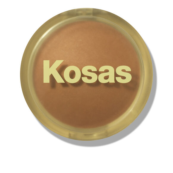 KOSAS Sun Show Glowy Baked Bronzer