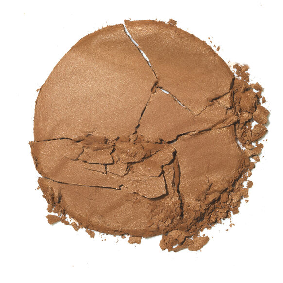 KOSAS Sun Show Glowy Baked Bronzer