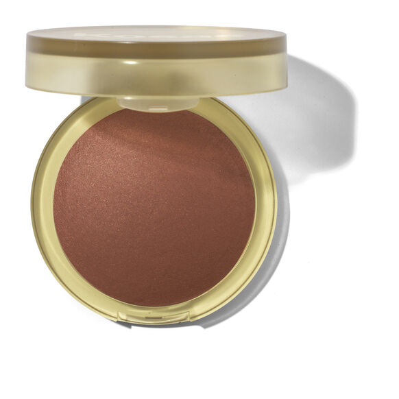 KOSAS Sun Show Glowy Baked Bronzer