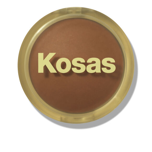 KOSAS Sun Show Glowy Baked Bronzer