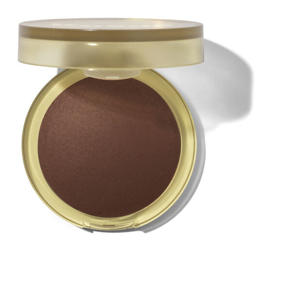 KOSAS Sun Show Glowy Baked Bronzer