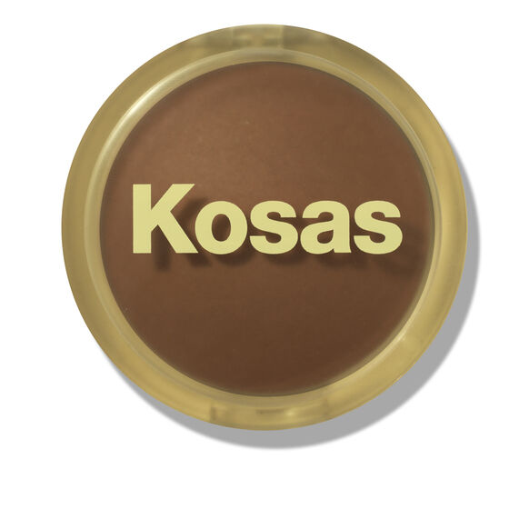 KOSAS Sun Show Glowy Baked Bronzer