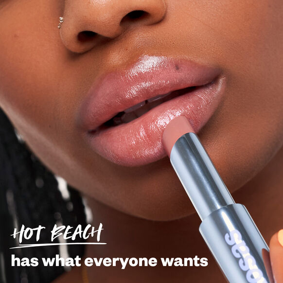 KOSAS Wet Stick Moisture Lip Shine