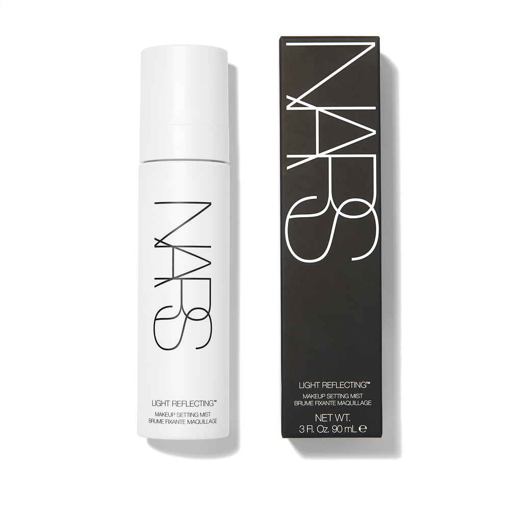 NARS Cosmetics Light Reflecting™ Makeup Setting Mist