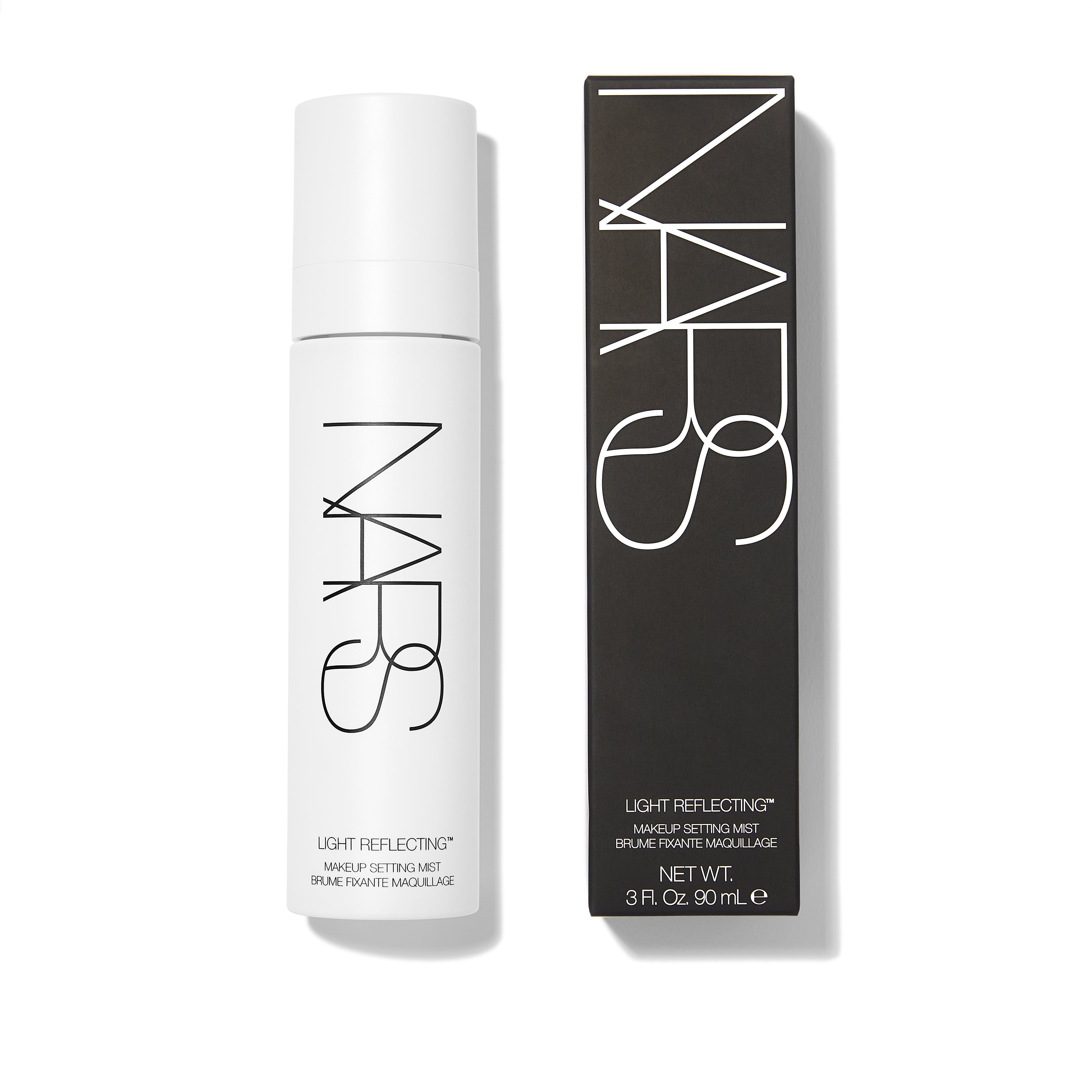 NARS Cosmetics Light Reflecting™ Makeup Setting Mist