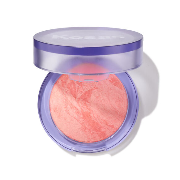 KOSAS Blush is Life