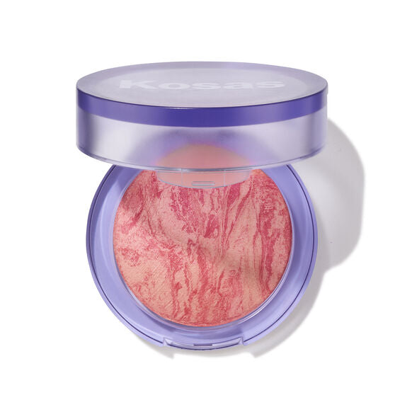 KOSAS Blush is Life