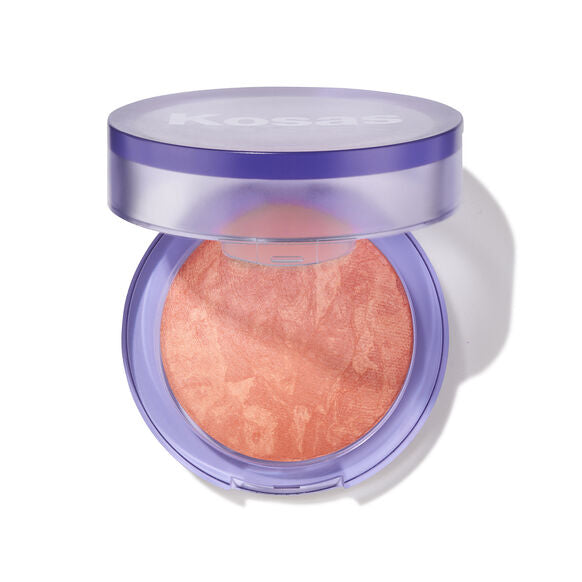 KOSAS Blush is Life