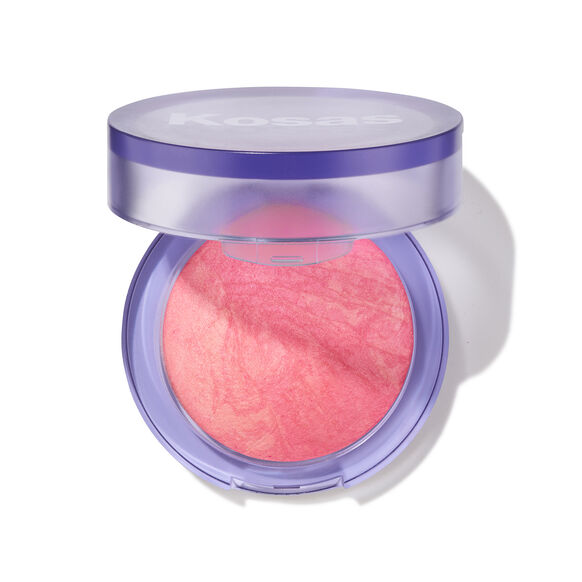 KOSAS Blush is Life