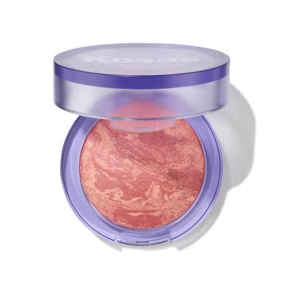 KOSAS Blush is Life