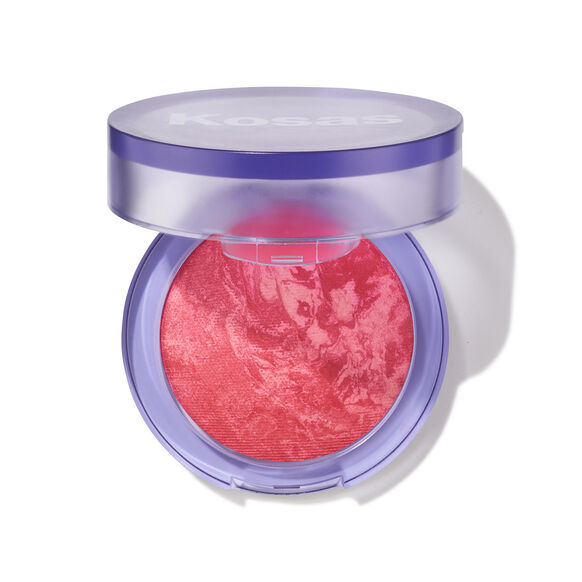 KOSAS Blush is Life
