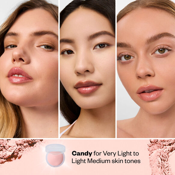 KOSAS Cloud Set Brightening Baked Setting & Smoothing Powder