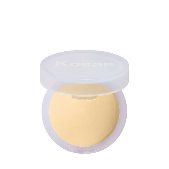 KOSAS Cloud Set Brightening Baked Setting & Smoothing Powder