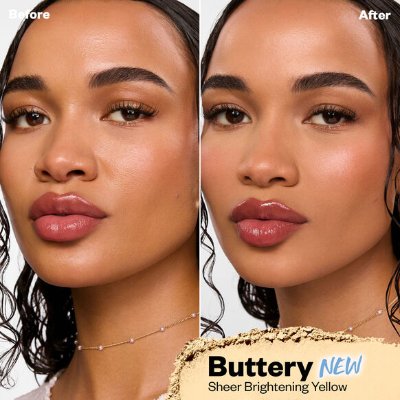 KOSAS Cloud Set Brightening Baked Setting & Smoothing Powder