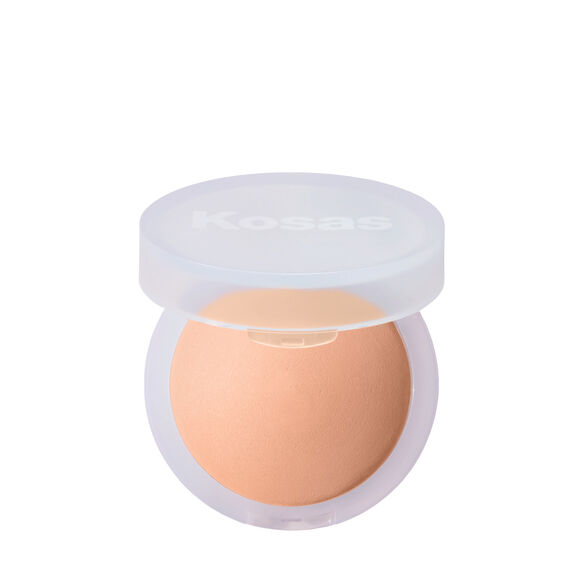 KOSAS Cloud Set Brightening Baked Setting & Smoothing Powder