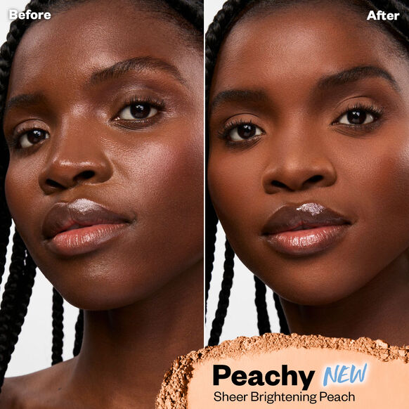 KOSAS Cloud Set Brightening Baked Setting & Smoothing Powder