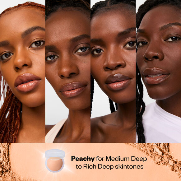 KOSAS Cloud Set Brightening Baked Setting & Smoothing Powder