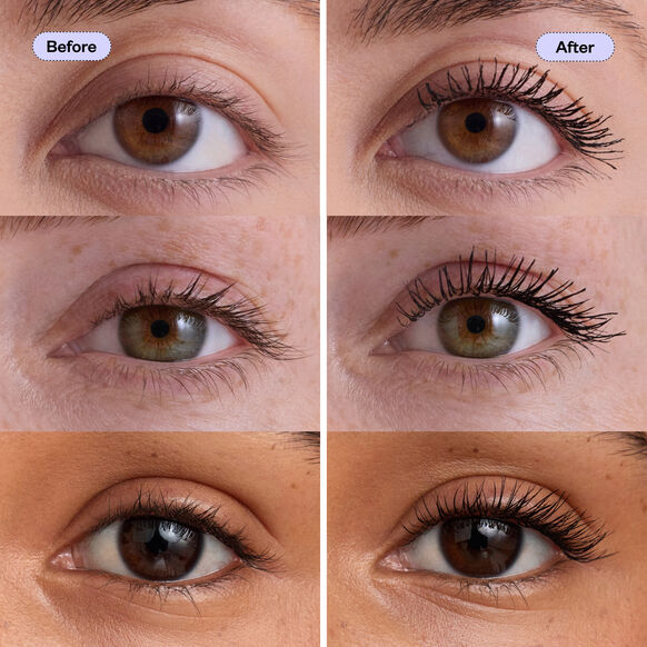 KOSAS Soulgazer Mascara