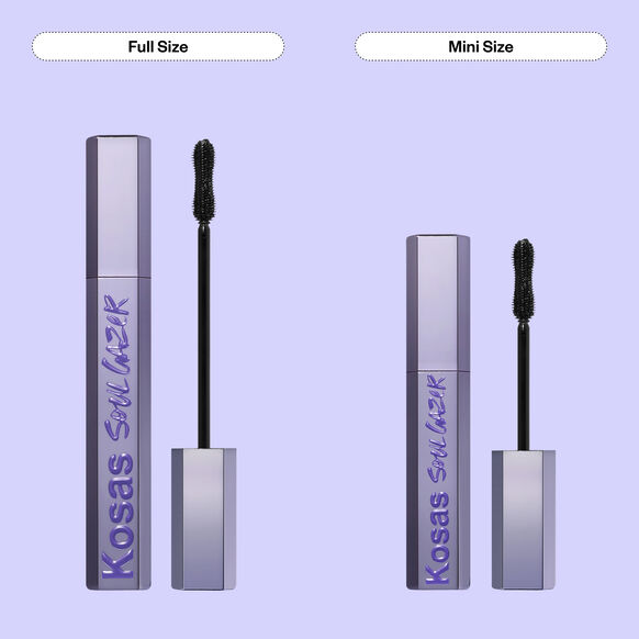 KOSAS Soulgazer Mascara