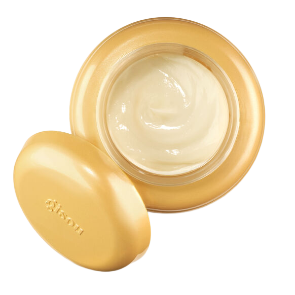 Gisou Honey Gloss Ceramide Therapy Hair Mask