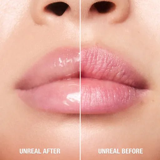 Charlotte Tilbury UNREAL LIPS HEALTHY GLOW NECTAR OIL