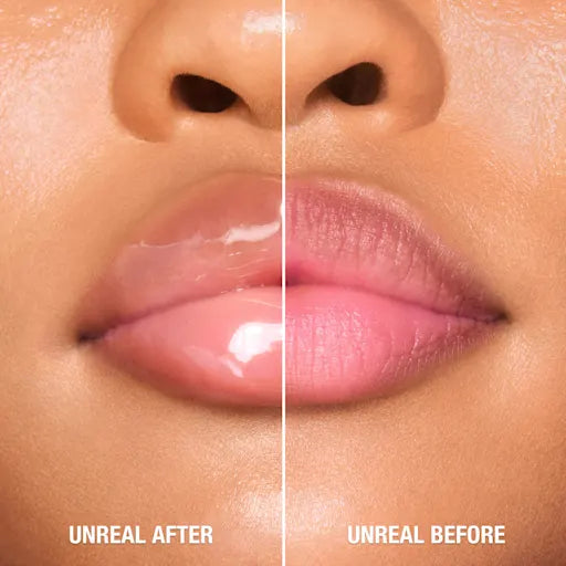 Charlotte Tilbury UNREAL LIPS HEALTHY GLOW NECTAR OIL