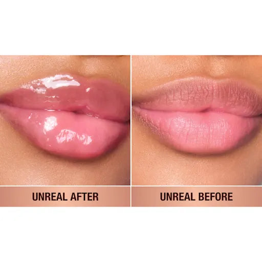 Charlotte Tilbury UNREAL LIPS HEALTHY GLOW NECTAR OIL