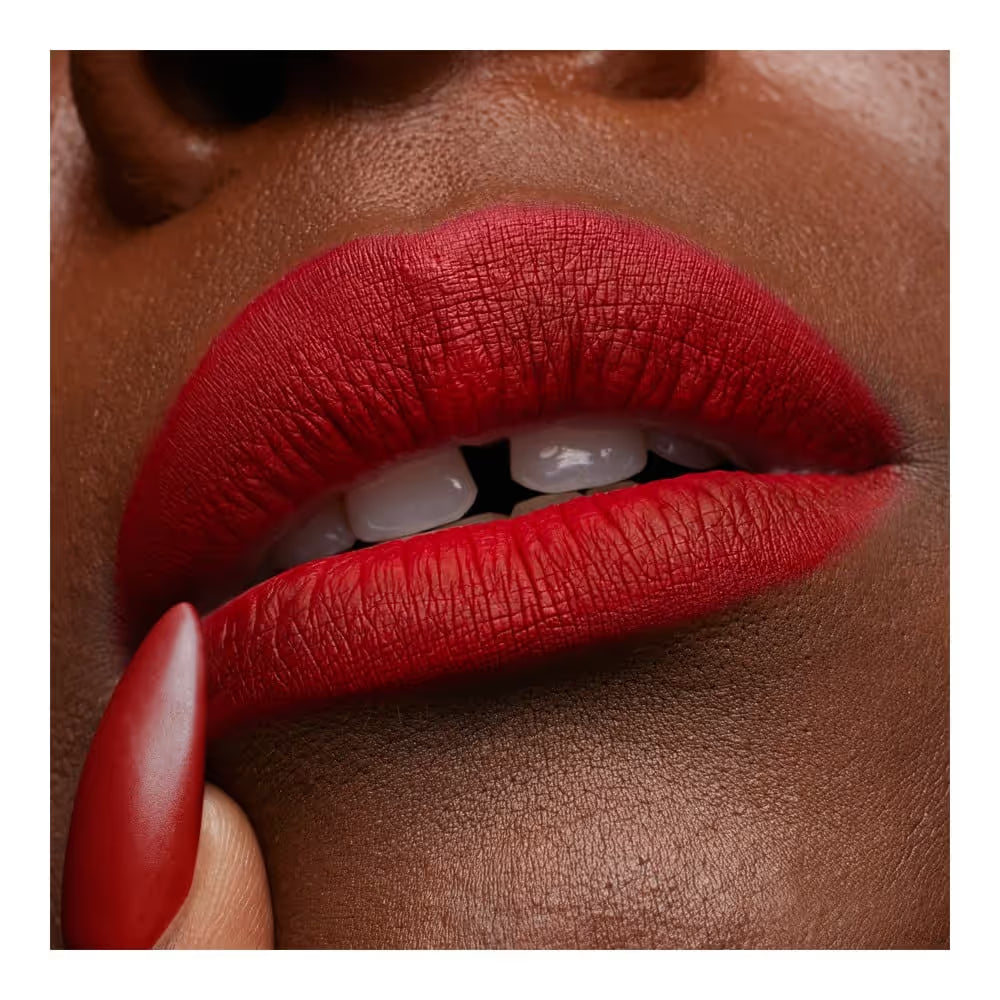 HudaBeauty Liquid Matte Ultra-Comfort Transfer-Proof Lipstick