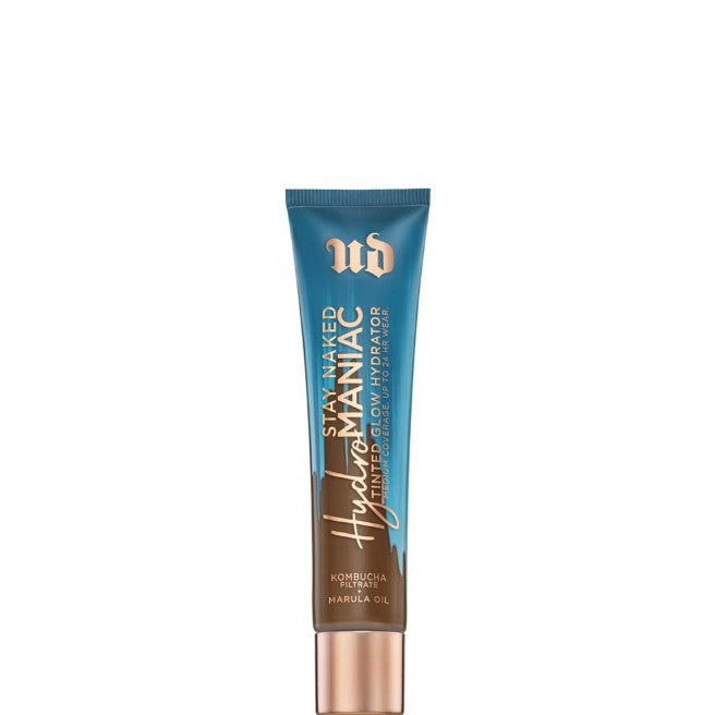 Urban Decay Hydromaniac Tinted Glow Tečni Puder - Nylaglow - BiH