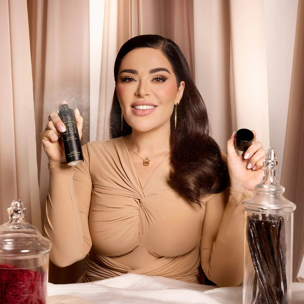 Kayali Oudgasm Vanilla Oud | 36 Hair Mist