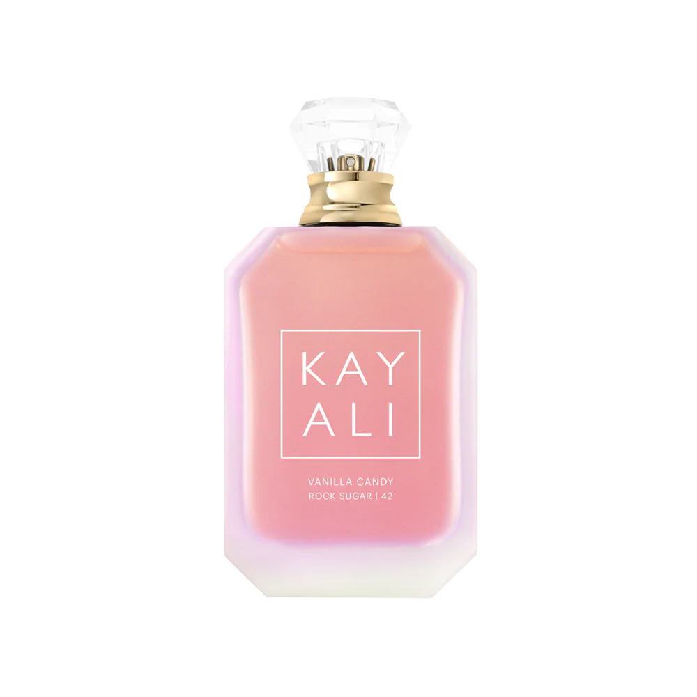 Kayali Vanilla Candy Rock Sugar | 42